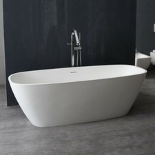 Freistehende Badewanne 175x75