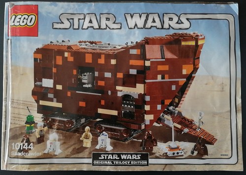 Lego star wars nur - lego,