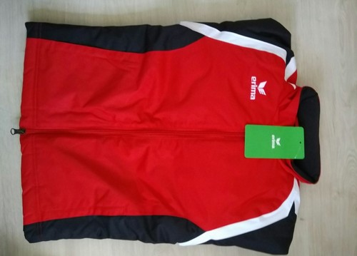 Stadionjacke erima m - stadionjacke, erima,gr: