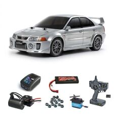Tamiya Mitsubishi Lancer Evo V