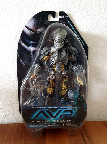 Avp alien predator - -,