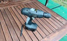 Akku Bohrschrauber Top Craft TCC-1800K2 18V ohne Ladegerät gebraucht