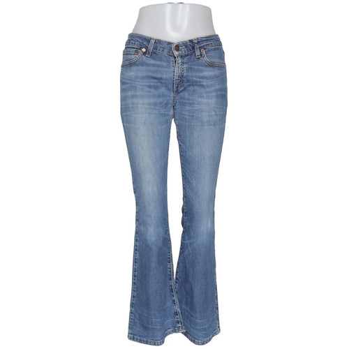Levi strauss jeans - levi, &