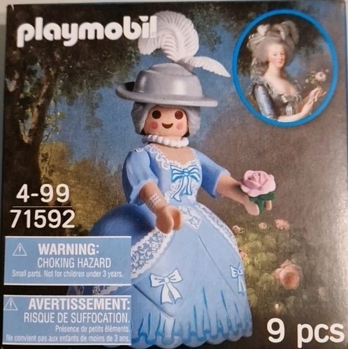 Promofigur playmobil 71592 - playmobil,