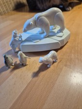 Playmobil 80er Jahre Eisbären