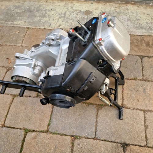 Rollermotor zoll 139 qma 4 - zoll,