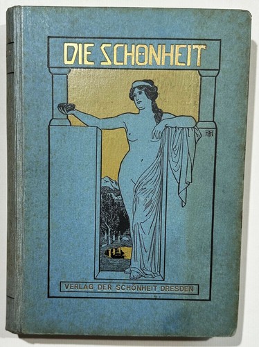 Die schönheit band - schönheit., 11.