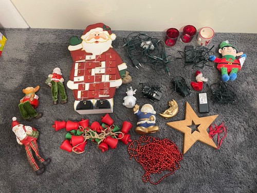 Großes weihnachts deko - großes,