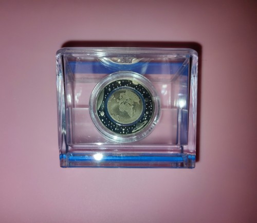 Euro planet erde 2016 - euro,