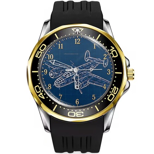 Twk ironwing bomber flugzeug - ironwing,