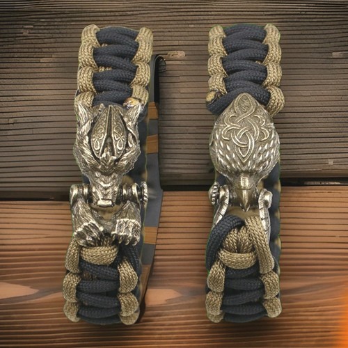 Reenactment larp armband - reenactment,