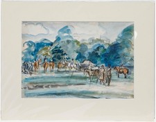 Reginald Wilkinson - 1946