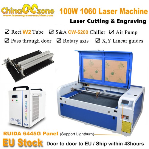 100w1060 laser engraver - 100w1060,