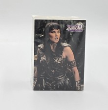 Xena Warrior Princess Season 3