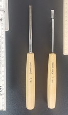 Schnitzeisen Hundbeineisen