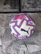 Puma Fußball, Premier League Fußball, Neu, Offizieller Spielball