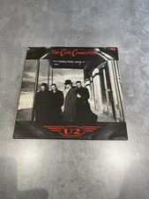 U2 The Cork Connection Rare