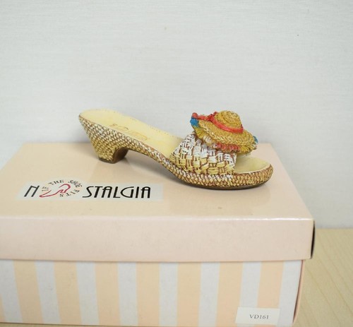 Nostalgia miniatur deko - miniatur,