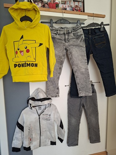 C a pokémon pikachu - h&m,