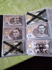 Knappenkarten Schalke 04