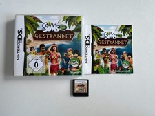 Die Sims 2: Gestrandet für