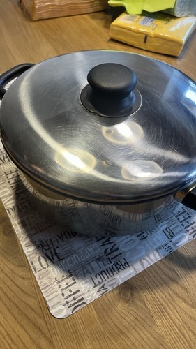 Topf mit deckel kochtopf - topf,