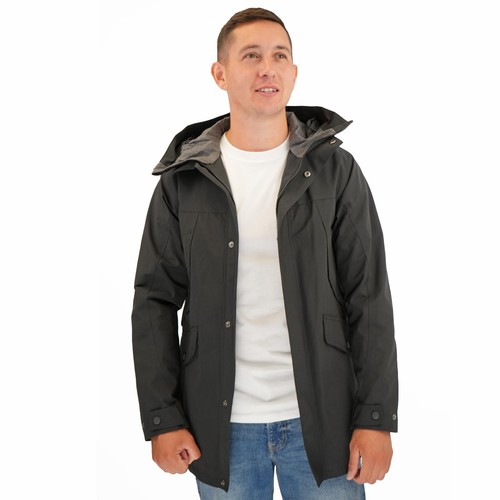 Stormwear regenmantel s - regenmantel, m&s