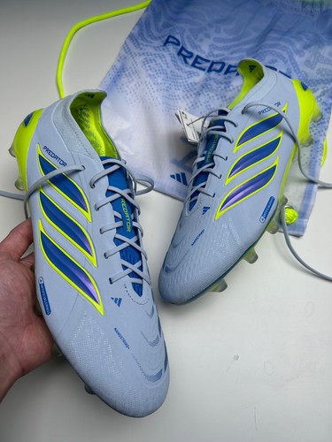 Adidas predator elite 46 - predator, ag
