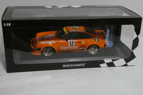 Rarität minichamps porsche - raritÄt,