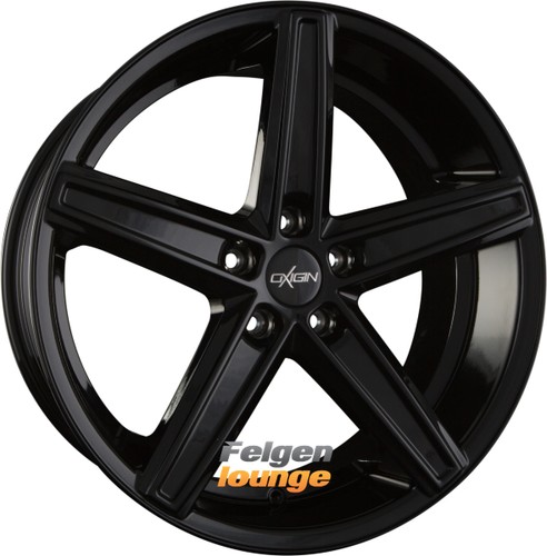 Oxigin concave black - oxigin, (b)