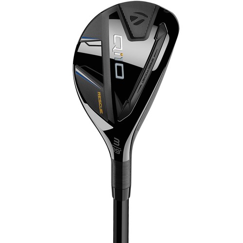 Taylormade qi10 rescue - taylormade,