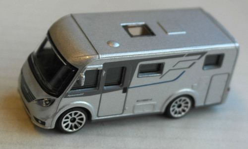 Majorette hymer hymermobil - majorette,