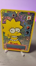 Simpsons Sammelkartenspiel