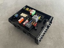 VW Golf 6 Plus Steuergerät