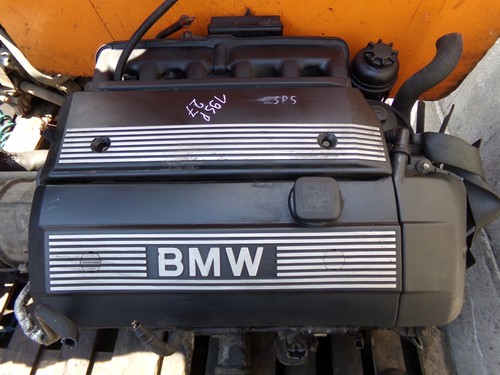 Bmw e53 e39 e46 - e53,, x3