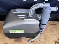 Dürr Tyscor V2 Saugmaschine Trockenabsaugung REF 7177-01 Bj 2015