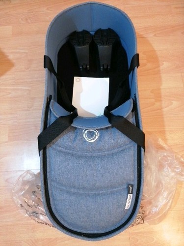 Bugaboo bee stubenwagen - bee, 5