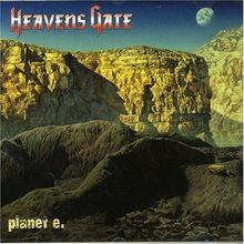 Planet E von HeavenS Gate | CD