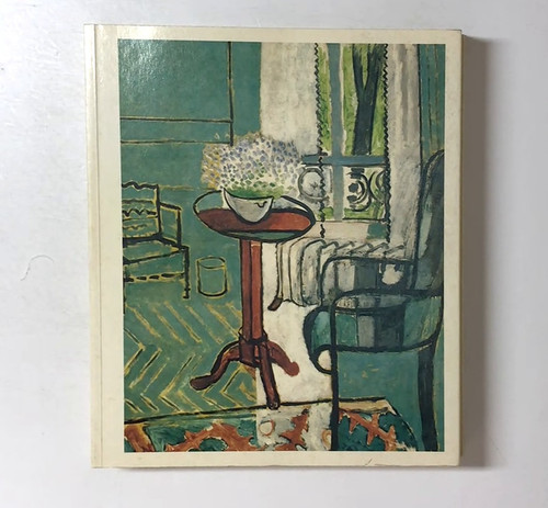 Henri matisse zürich - henri,