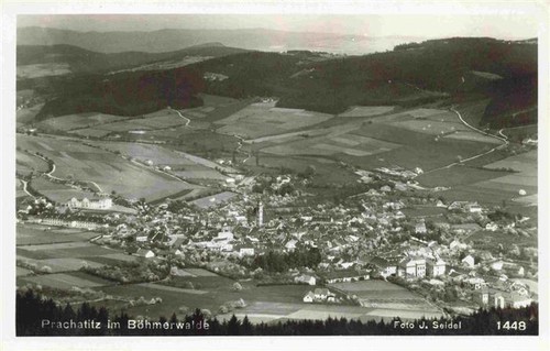 Prachatitz prachatice - prachatice, cz