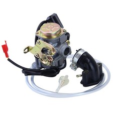 Baotian BT49 Vergaser Set