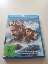 Noah (2014) - Blu-ray - Russel