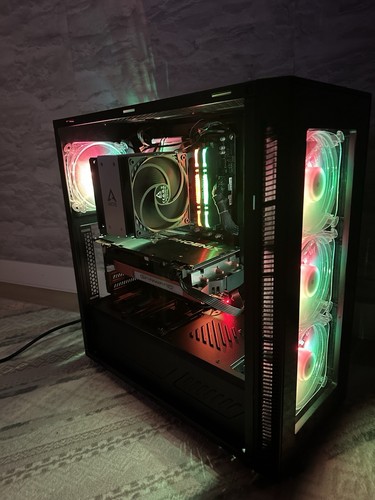 Gaming ryzen 7 - ryzen, |