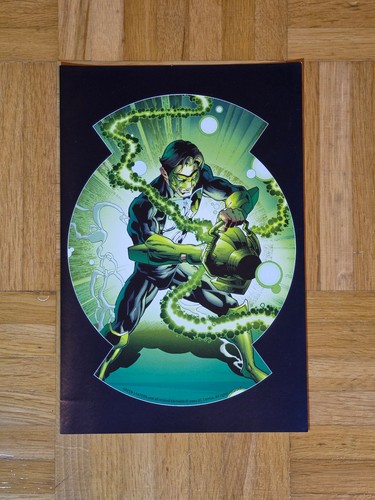 Comics green lantern - *, *