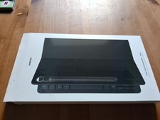 Samsung Book Cover Keyboard Slim Ai KI Key Galaxy Tab S9 S10 S11