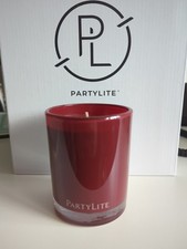 Partylite Duftwachsgläser Escential Bourbon Cherry G1032125 *Neu*