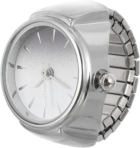 Fingeruhr elastische ringuhr - elastische,