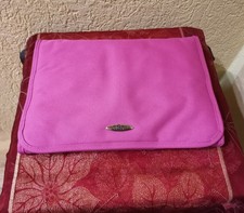 QVC Schmuck Organizer Marke PreZerve, sehr guter Zustand, Farbe pink