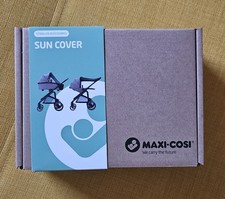 Neu maxi cosi - maxi,