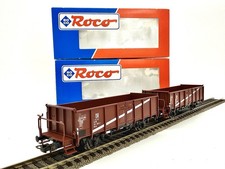 Roco 46610 2er-Set Offene